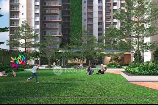 3 BHK Flat In Dnr Reflection For Sale  In Bellandur