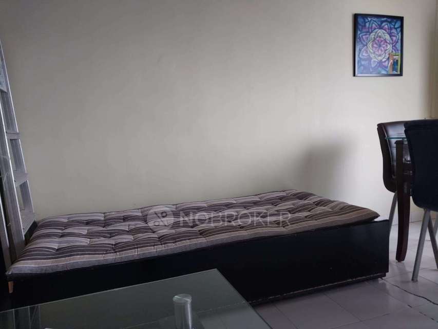 PG for Girls in Thane West