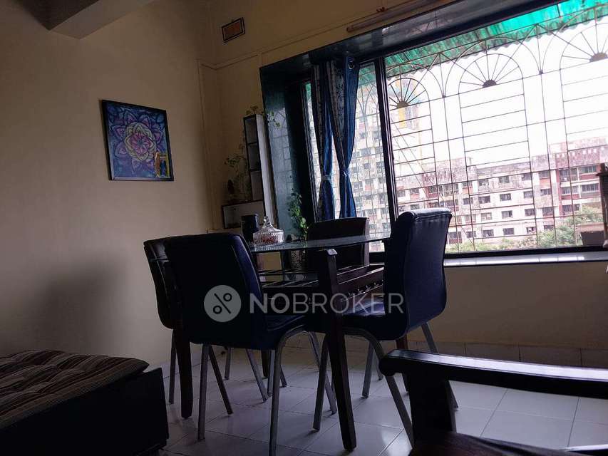 PG for Girls in Thane West