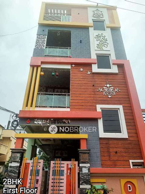 2 BHK House for Rent  In Nagaram