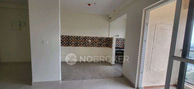 2 BHK Flat In Ahad Serenity For Sale  In Choodasandra