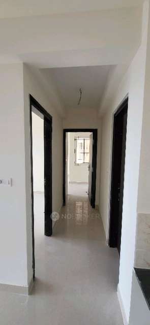 2 BHK Flat In Ahad Serenity For Sale  In Choodasandra