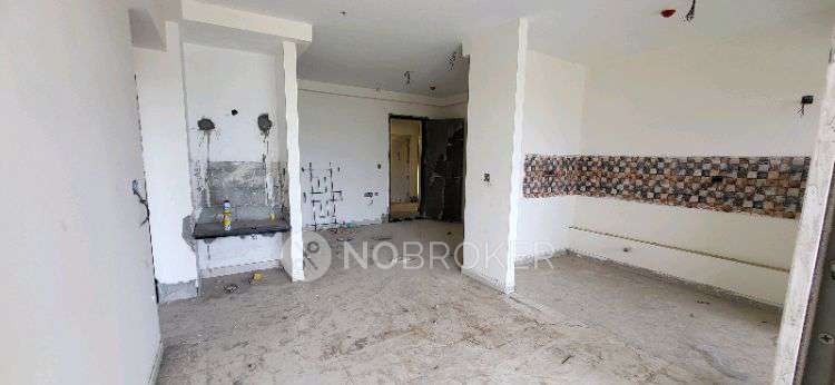 2 BHK Flat In Ahad Serenity For Sale  In Choodasandra