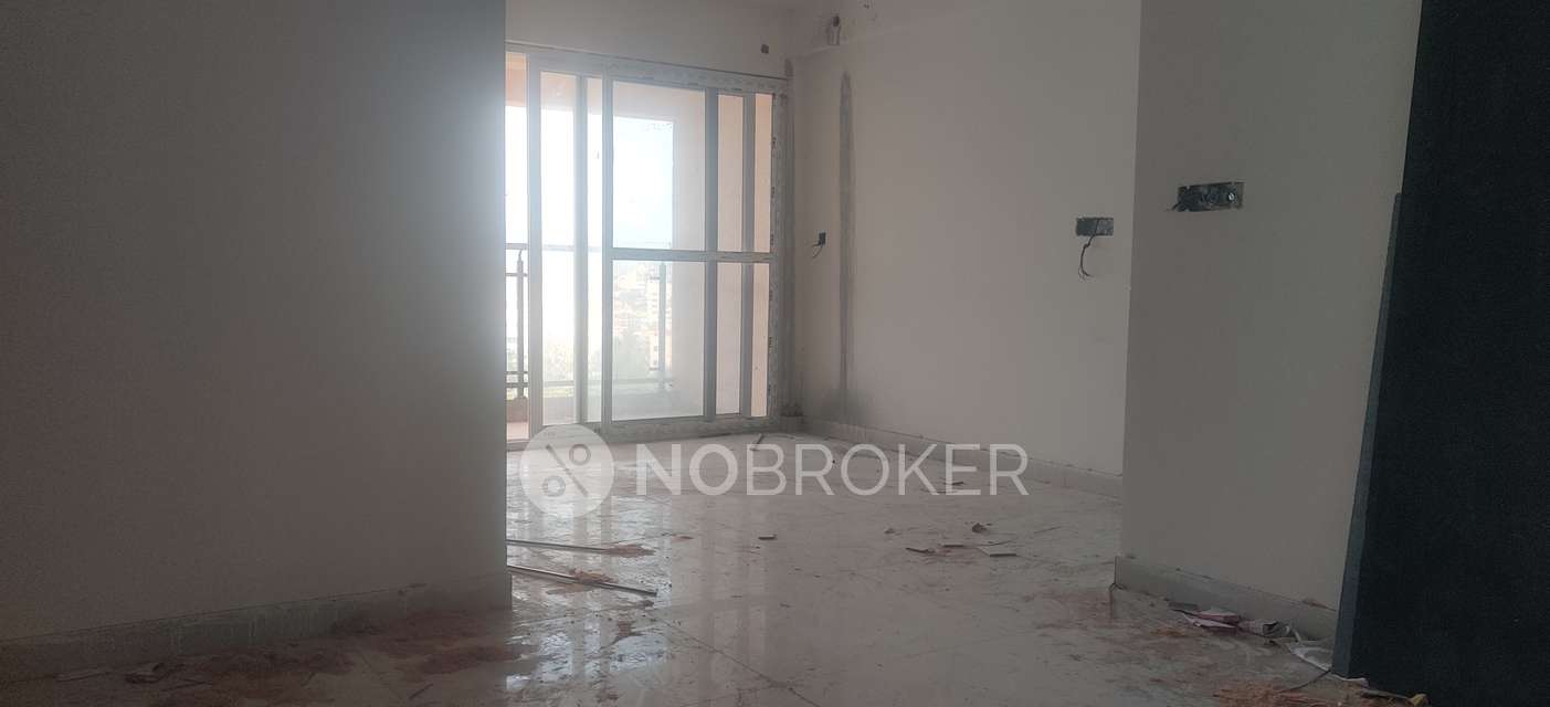 2 BHK Flat In Ahad Serenity For Sale  In Choodasandra