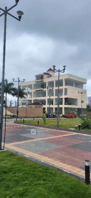 2 BHK Flat In Ahad Serenity For Sale  In Choodasandra