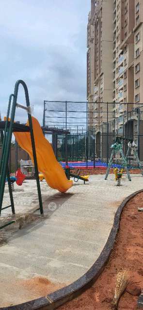 2 BHK Flat In Ahad Serenity For Sale  In Choodasandra