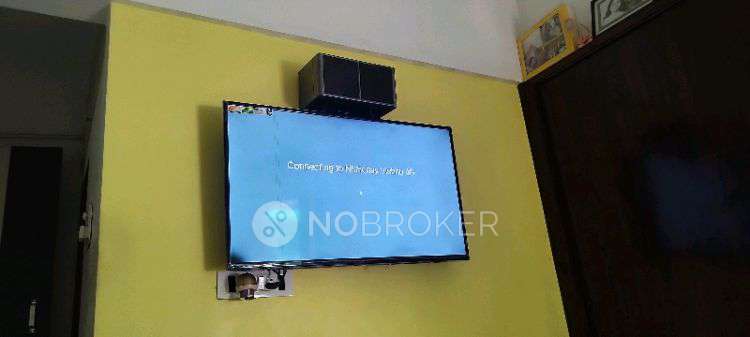 1 BHK Flat In Pooja Chs For Sale  In Powai