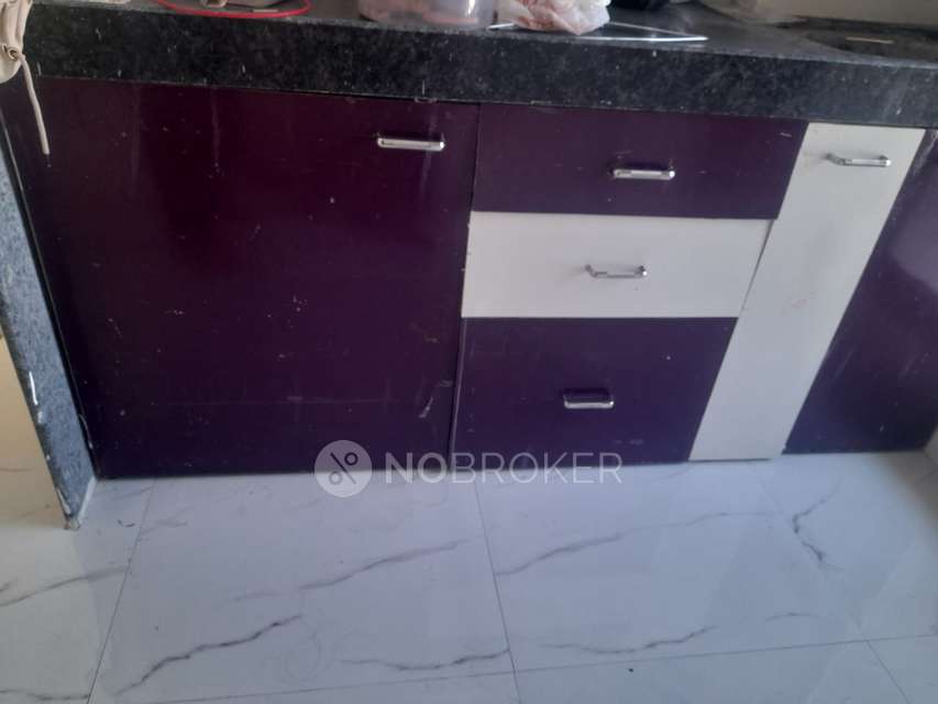 1 BHK Flat In Ambrosial 9 for Rent  In Palghar One