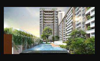 3 BHK Flat In Peninsula Heights For Sale  In J. P. Nagar