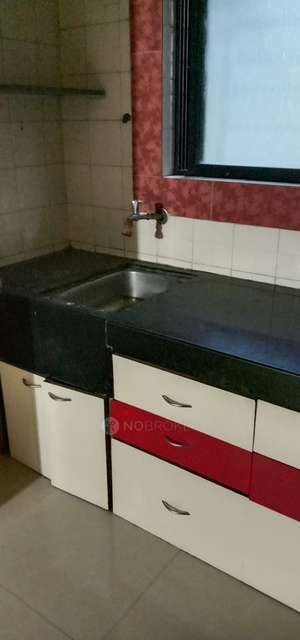 1 RK Flat In Rainbow Capital for Rent  In Mukundnagar Wellness Centre