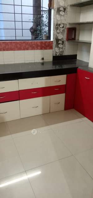 1 RK Flat In Rainbow Capital for Rent  In Mukundnagar Wellness Centre