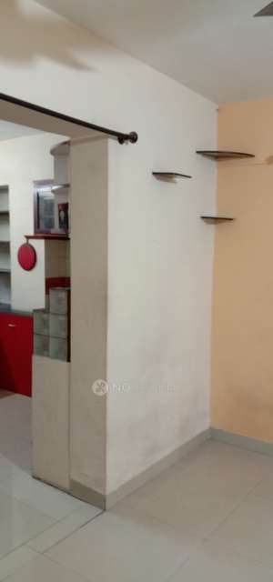 1 RK Flat In Rainbow Capital for Rent  In Mukundnagar Wellness Centre