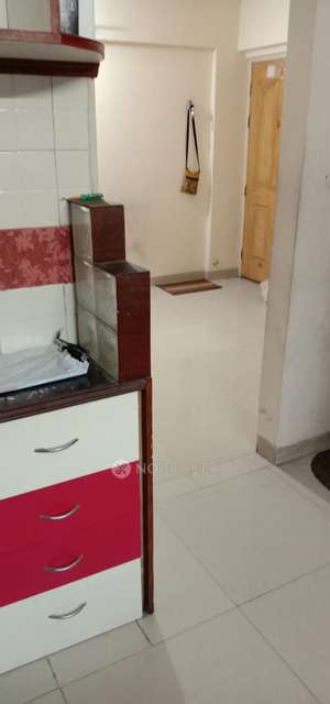 1 RK Flat In Rainbow Capital for Rent  In Mukundnagar Wellness Centre