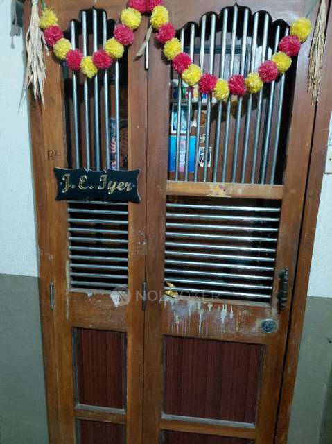 1 BHK Flat In Prithvi Palace For Sale  In Dahisar West