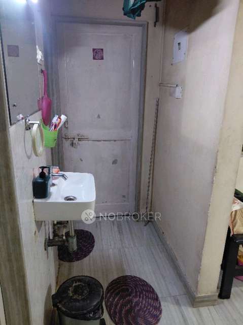 1 BHK Flat In Prithvi Palace For Sale  In Dahisar West