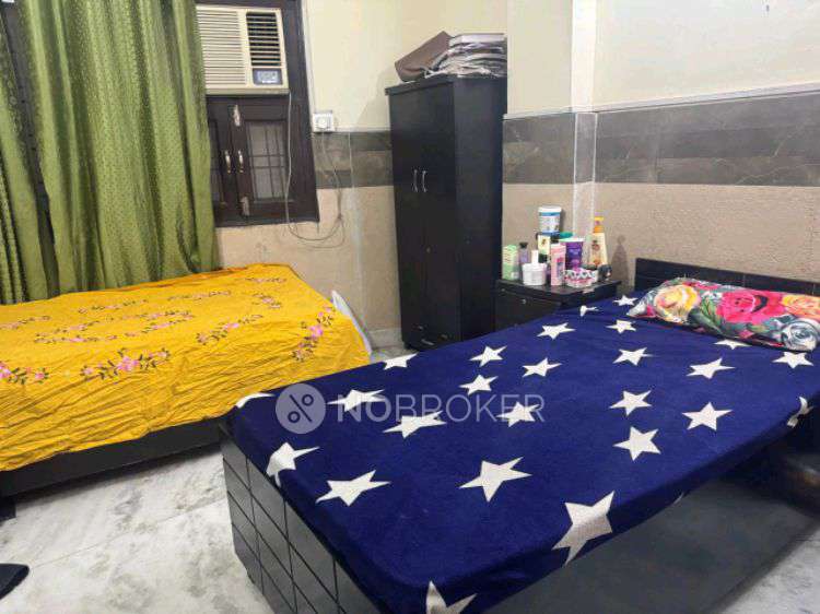 PG for Girls in Okhla