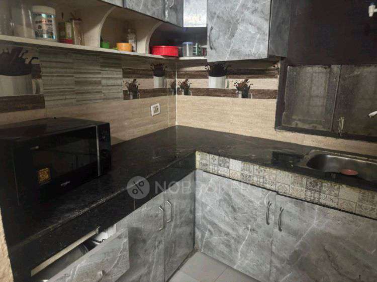 PG for Girls in Okhla