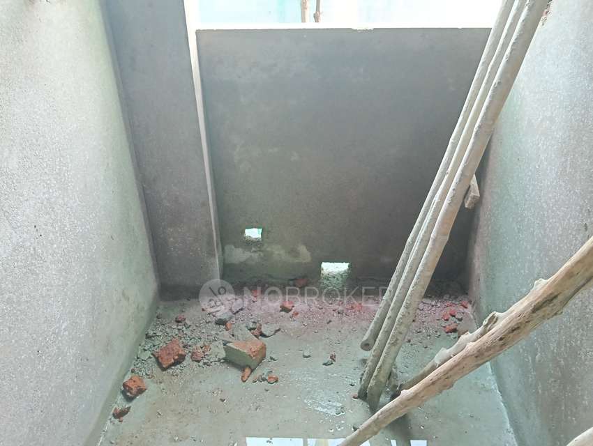 3 BHK Flat In Alkapuri Colony, Hyderabad For Sale  In Alkapuri Colony