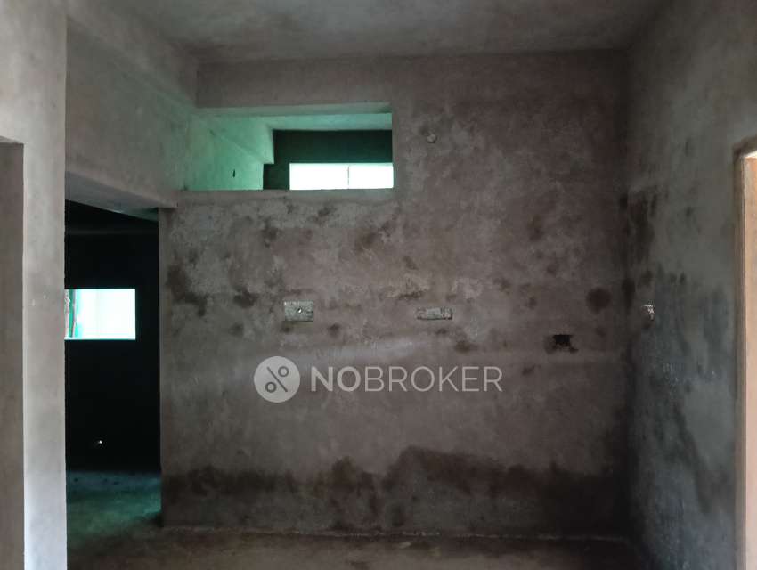 3 BHK Flat In Alkapuri Colony, Hyderabad For Sale  In Alkapuri Colony