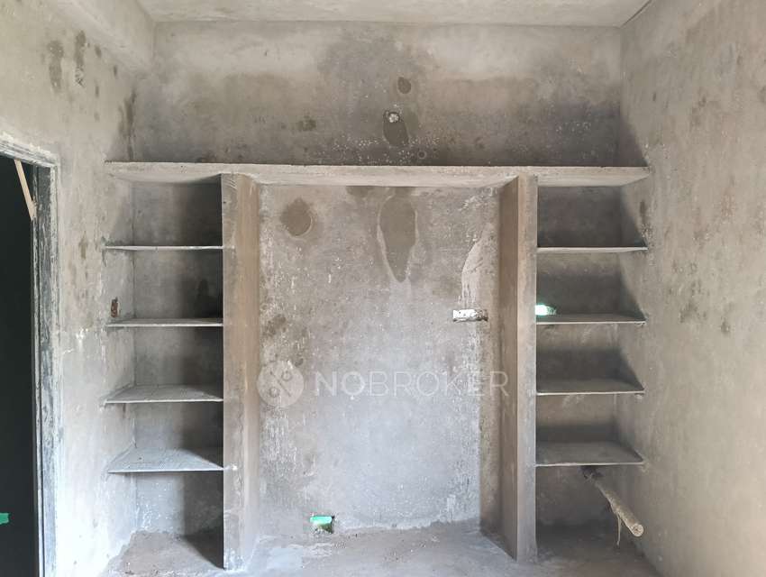 3 BHK Flat In Alkapuri Colony, Hyderabad For Sale  In Alkapuri Colony