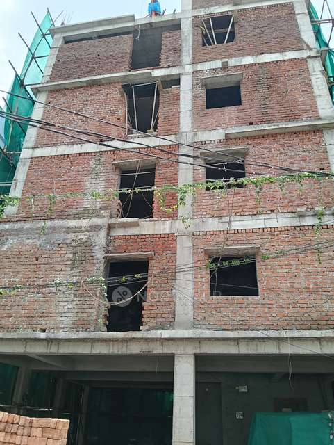 3 BHK Flat In Alkapuri Colony, Hyderabad For Sale  In Alkapuri Colony