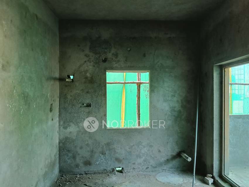 3 BHK Flat In Alkapuri Colony, Hyderabad For Sale  In Alkapuri Colony