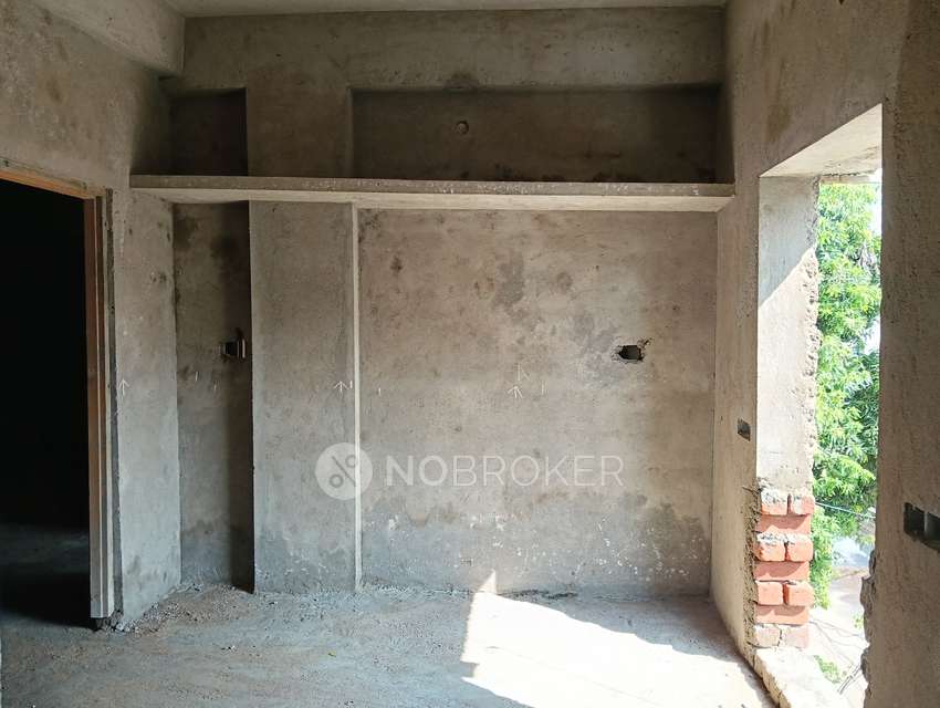 3 BHK Flat In Alkapuri Colony, Hyderabad For Sale  In Alkapuri Colony