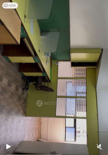 Office Space in Indira Chambers, Pune for Rent 