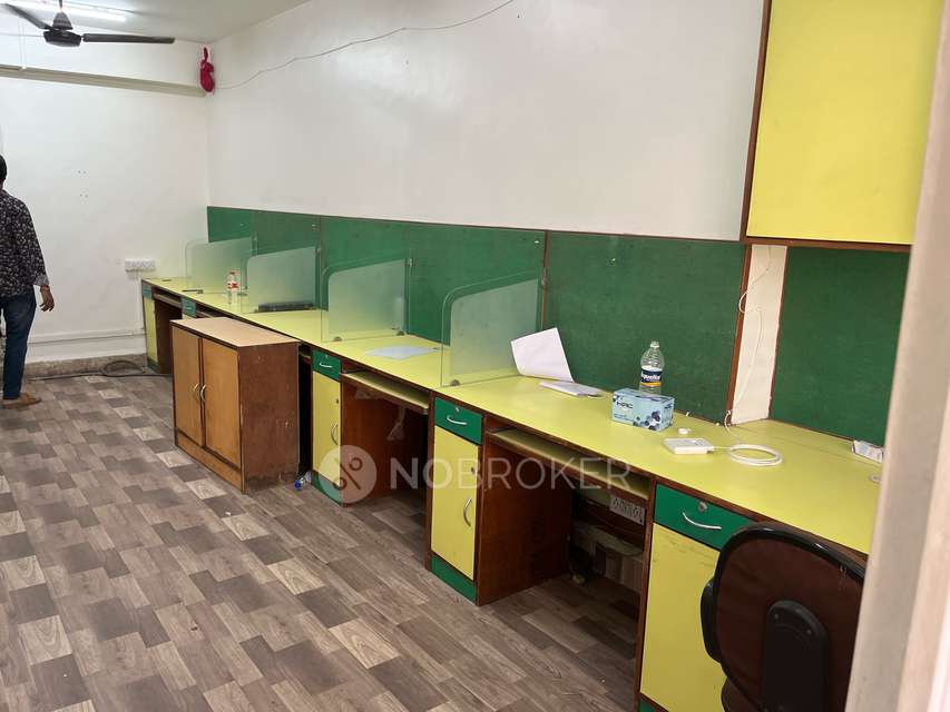 Office Space in Indira Chambers, Pune for Rent 