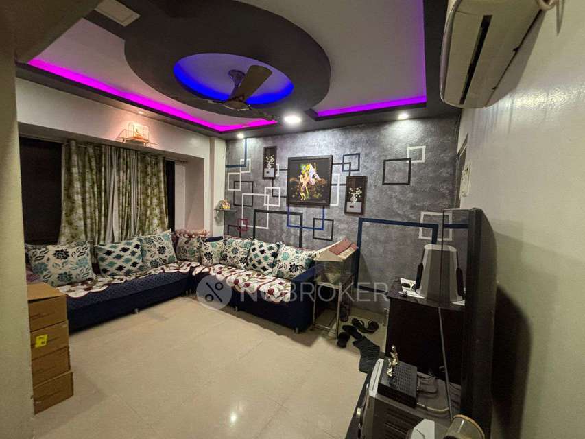 2 BHK Flat In Asthavinayak Palace for Rent  In Pimple Gurav