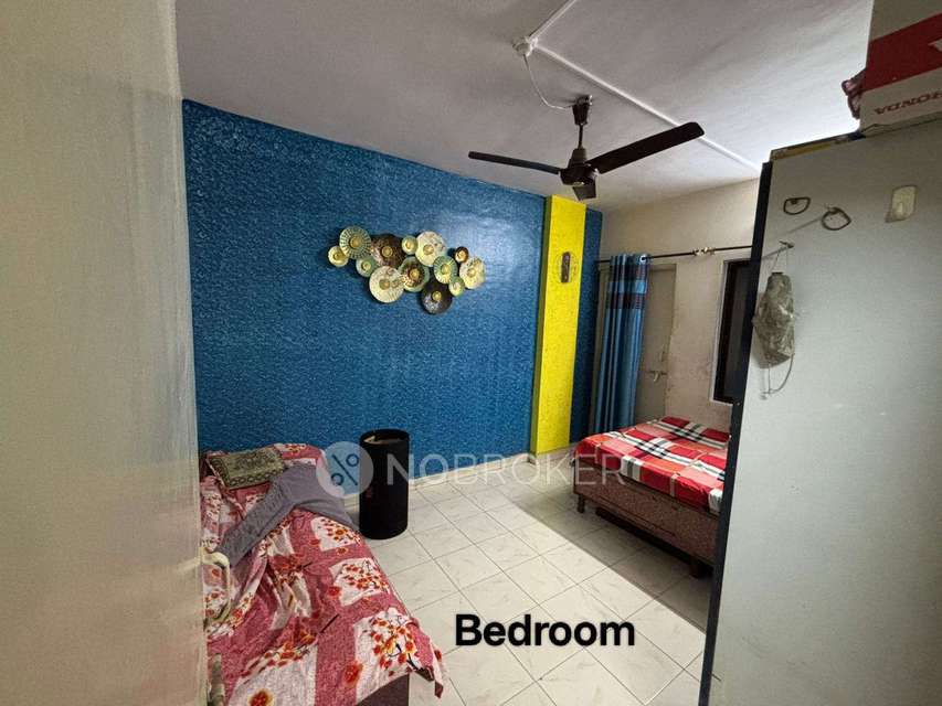 2 BHK Flat In Asthavinayak Palace for Rent  In Pimple Gurav