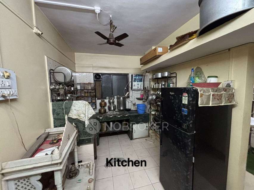 2 BHK Flat In Asthavinayak Palace for Rent  In Pimple Gurav