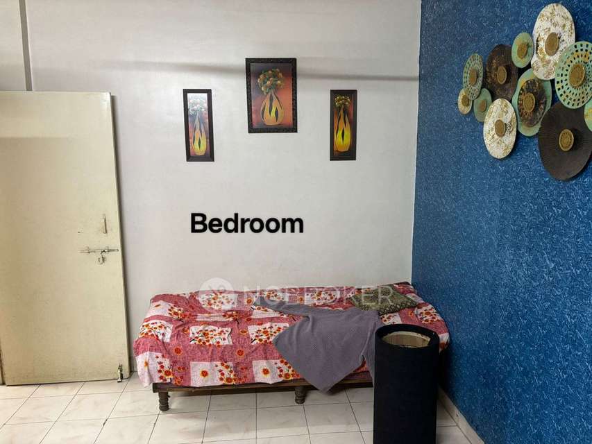 2 BHK Flat In Asthavinayak Palace for Rent  In Pimple Gurav