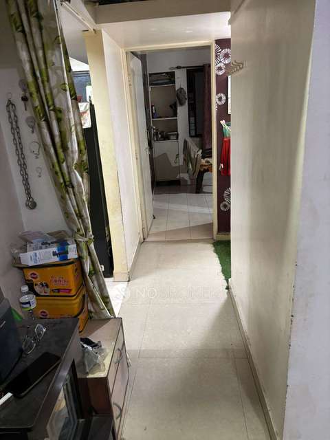 2 BHK Flat In Asthavinayak Palace for Rent  In Pimple Gurav