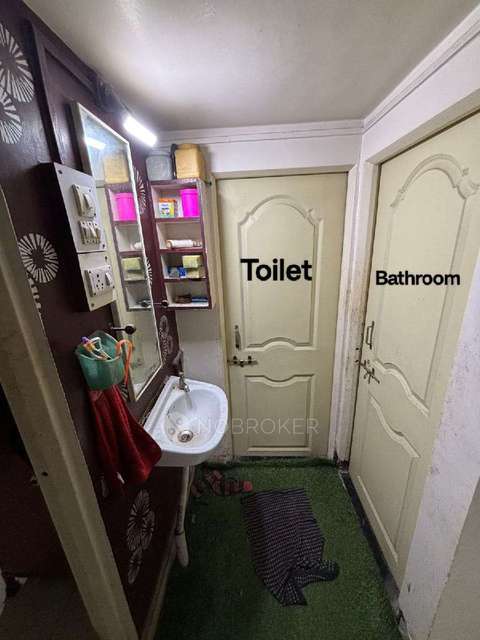 2 BHK Flat In Asthavinayak Palace for Rent  In Pimple Gurav