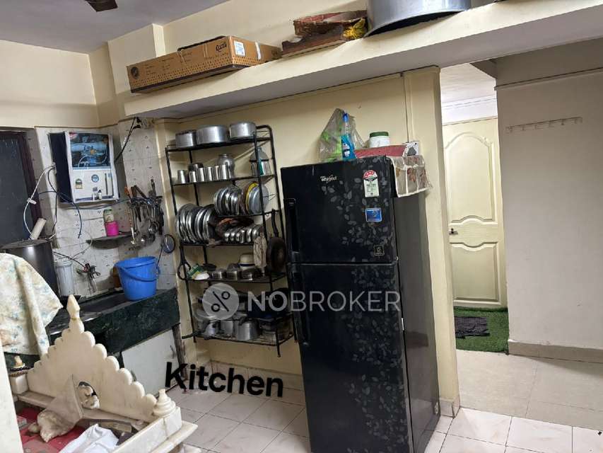 2 BHK Flat In Asthavinayak Palace for Rent  In Pimple Gurav