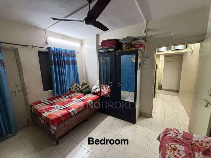 2 BHK Flat In Asthavinayak Palace for Rent  In Pimple Gurav