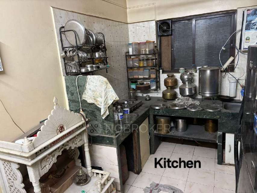 2 BHK Flat In Asthavinayak Palace for Rent  In Pimple Gurav