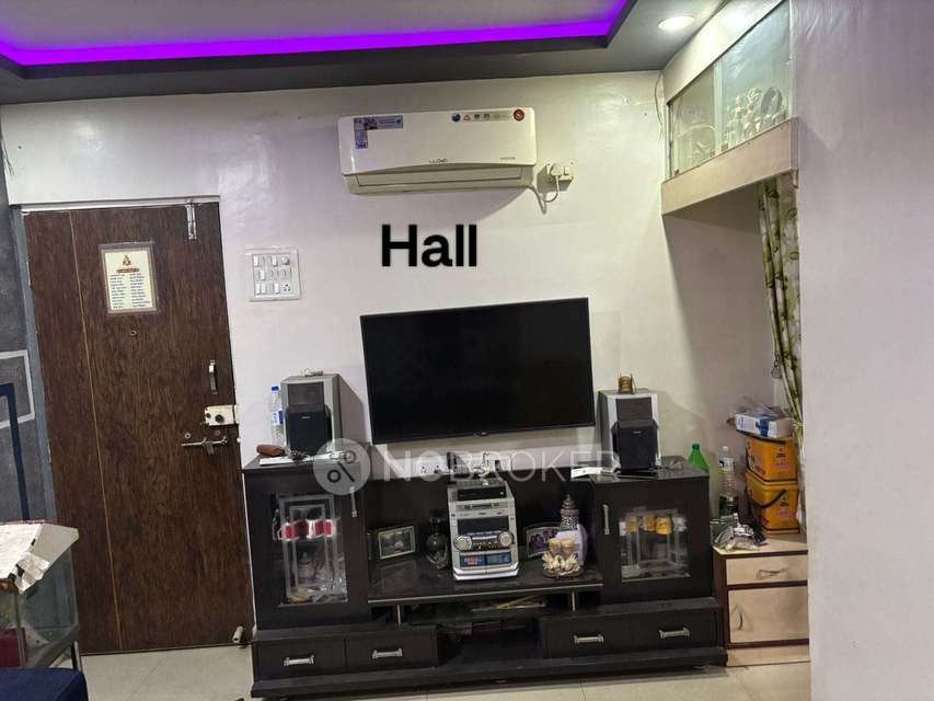 2 BHK Flat In Asthavinayak Palace for Rent  In Pimple Gurav