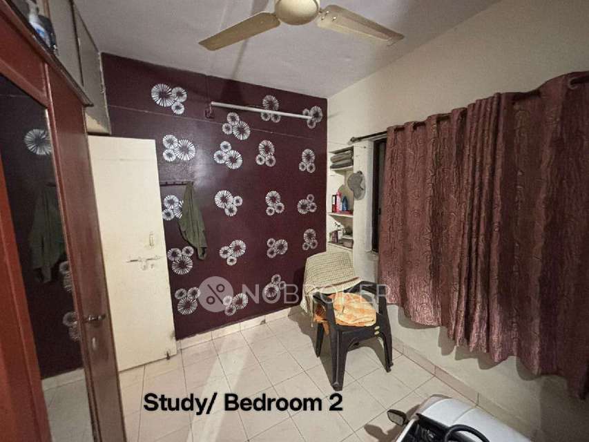 2 BHK Flat In Asthavinayak Palace for Rent  In Pimple Gurav