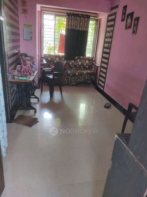 1 BHK Flat In  R Thale Arch for Rent  In 62q8+94f, Gaav Devi Rd, Swaraj Nagar, Puranik Villas, Kasheli, Maharashtra 421302, India