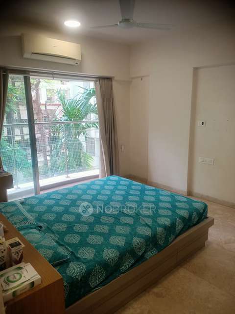 2 BHK Flat In Symphony Building For Sale  In Chembur