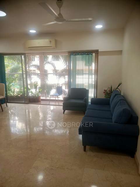 2 BHK Flat In Symphony Building For Sale  In Chembur