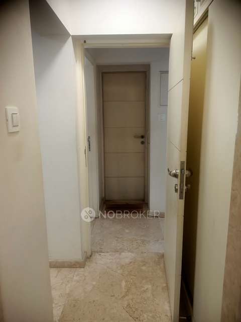 2 BHK Flat In Symphony Building For Sale  In Chembur