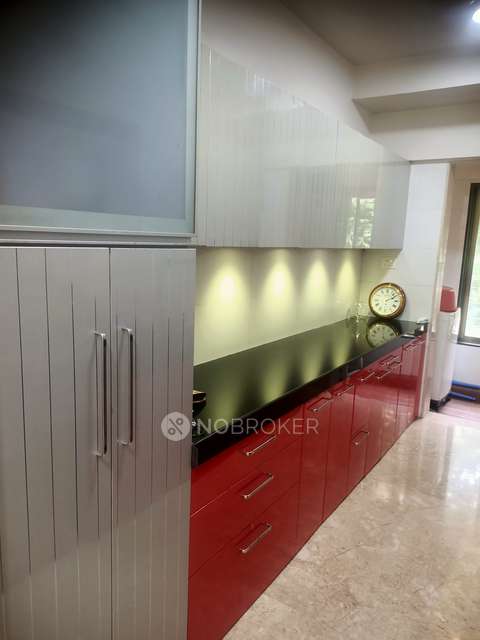 2 BHK Flat In Symphony Building For Sale  In Chembur