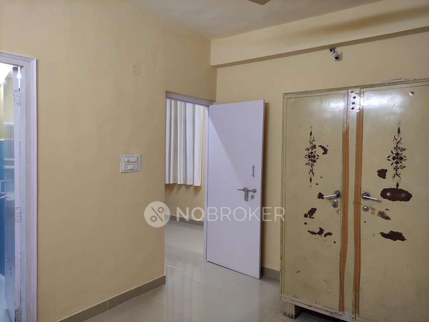 3 BHK Flat In Express Apartment, Lakdikapul For Sale  In Lakdikapul