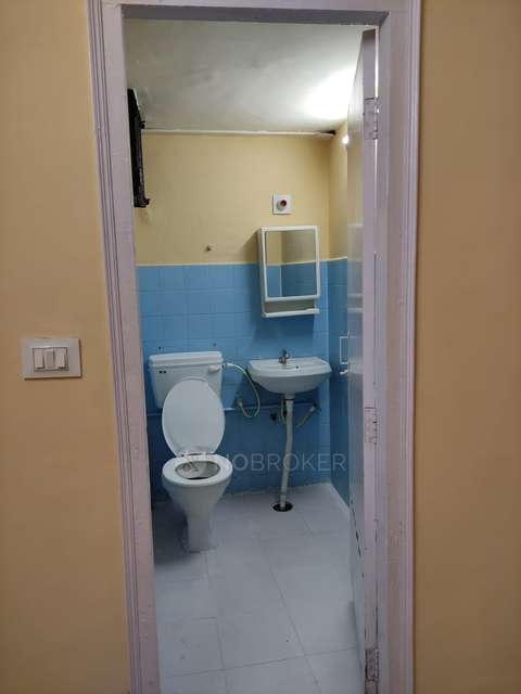 3 BHK Flat In Express Apartment, Lakdikapul For Sale  In Lakdikapul