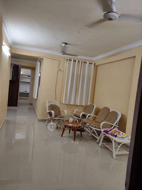 3 BHK Flat In Express Apartment, Lakdikapul For Sale  In Lakdikapul