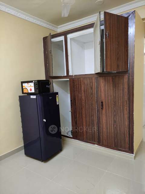 3 BHK Flat In Express Apartment, Lakdikapul For Sale  In Lakdikapul