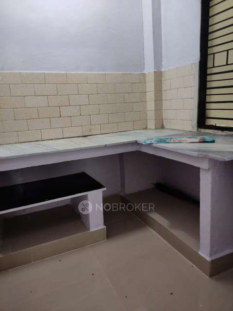 3 BHK Flat In Express Apartment, Lakdikapul For Sale  In Lakdikapul